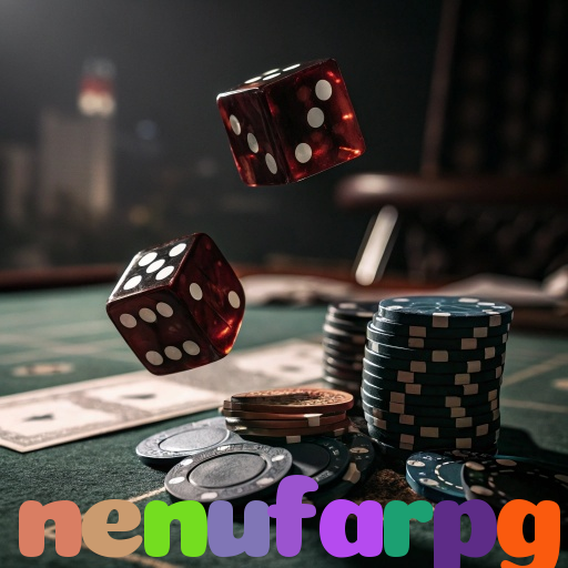 nenufarpg 