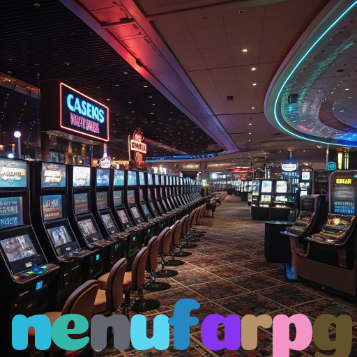 nenufarpg 