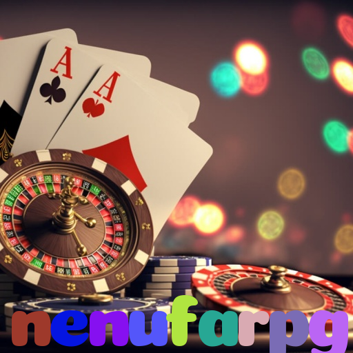 nenufarpg 