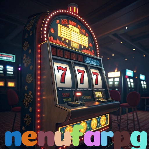 nenufarpg 