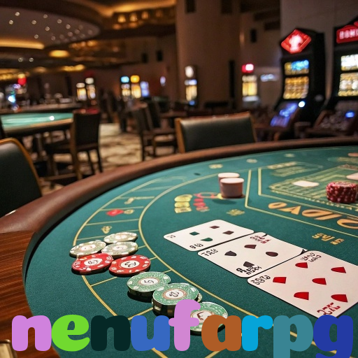 nenufarpg 