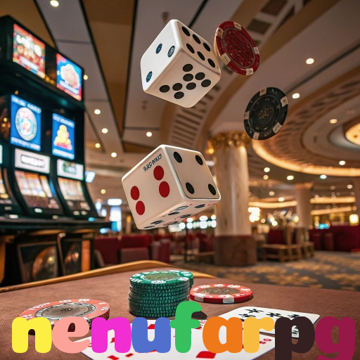 nenufarpg 