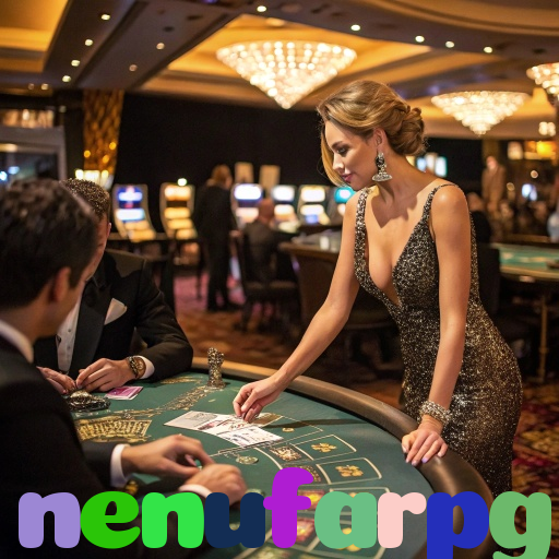 nenufarpg 