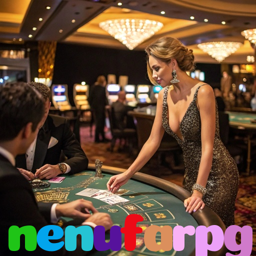 nenufarpg 