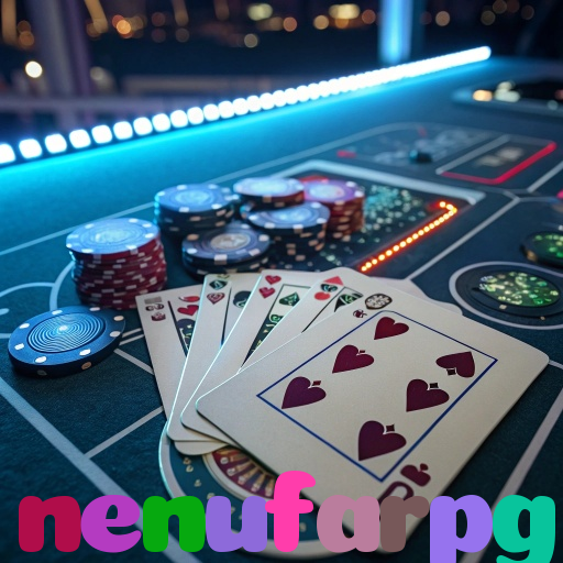 nenufarpg 