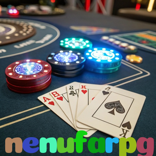 nenufarpg 