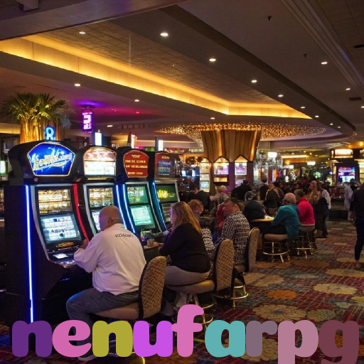 nenufarpg 