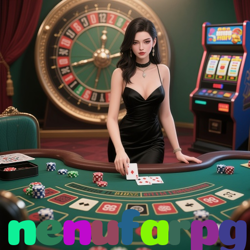 nenufarpg 
