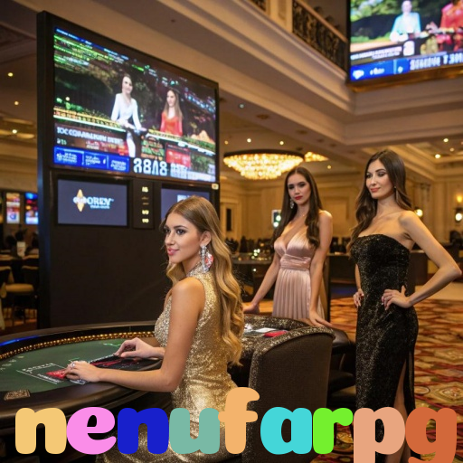 nenufarpg 