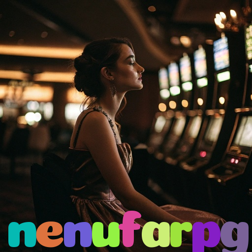 nenufarpg 