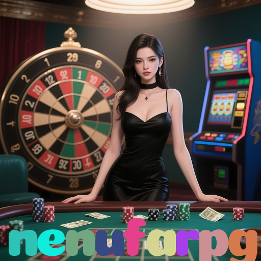 nenufarpg 