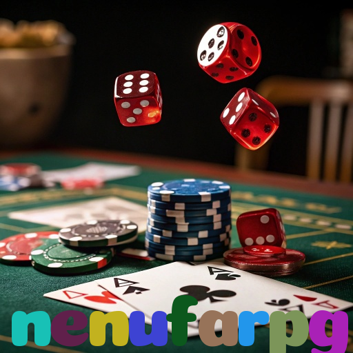 nenufarpg 