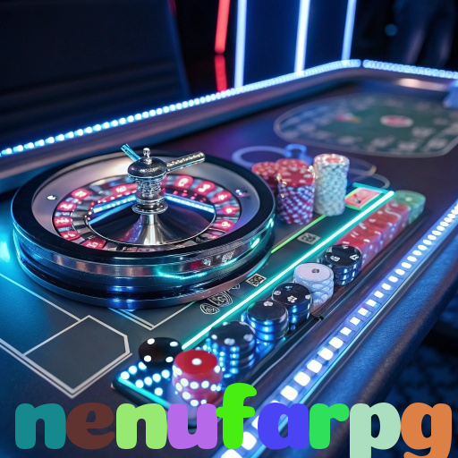 nenufarpg 