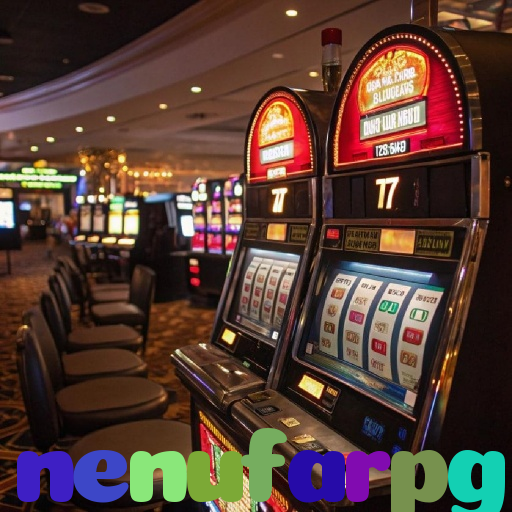 nenufarpg 