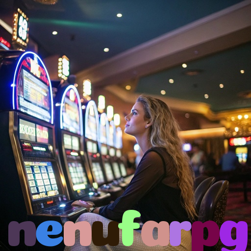 nenufarpg 
