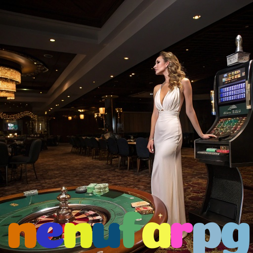 nenufarpg 