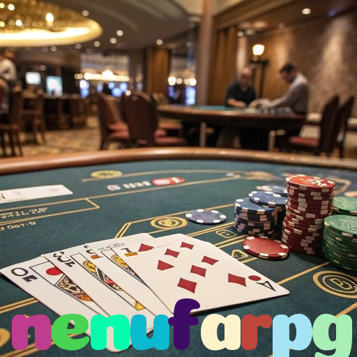 nenufarpg 