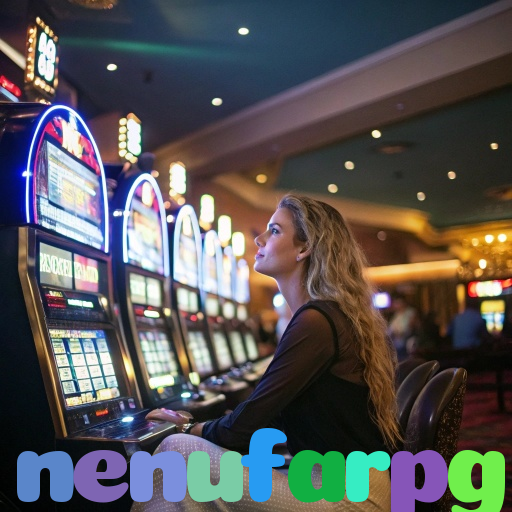 nenufarpg 
