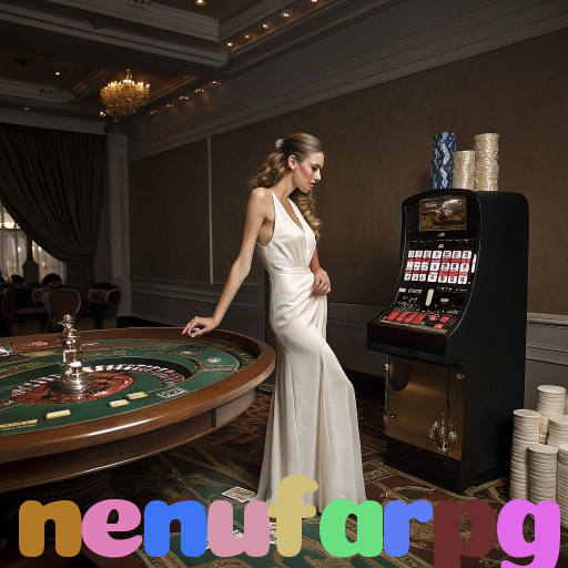 nenufarpg 