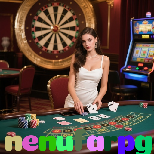 nenufarpg