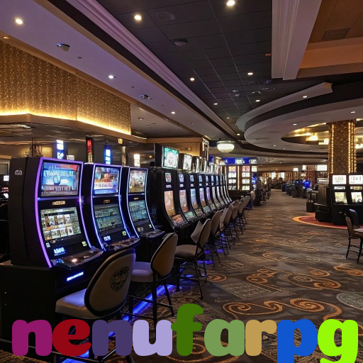 nenufarpg 