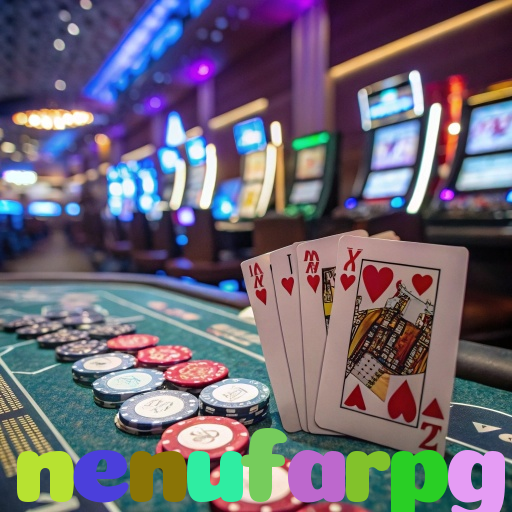 nenufarpg 