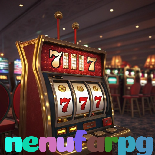 nenufarpg 