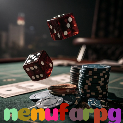 nenufarpg 