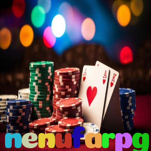 nenufarpg 