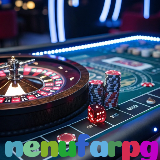 nenufarpg 