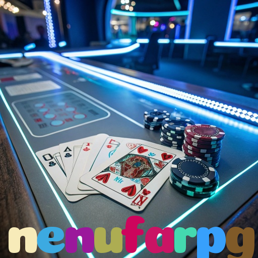 nenufarpg 