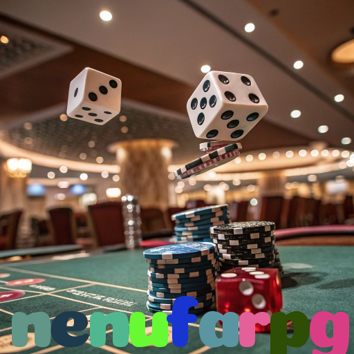 nenufarpg 