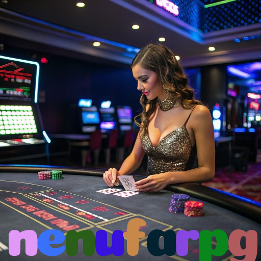 nenufarpg 
