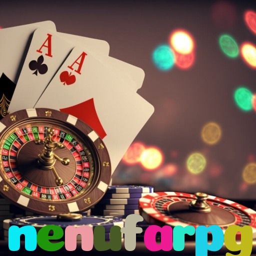 nenufarpg 