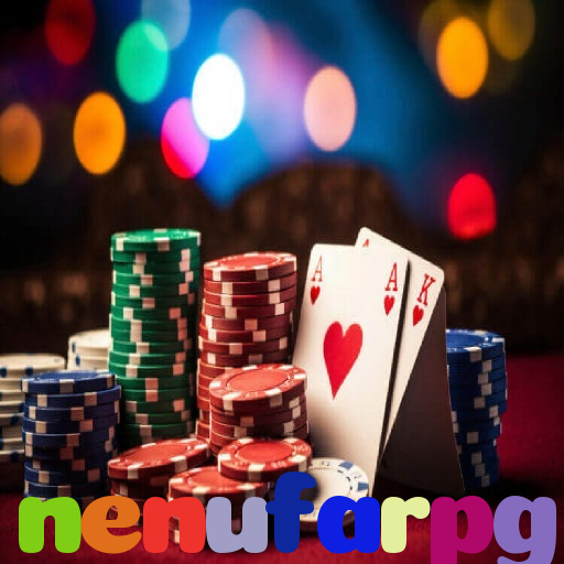 nenufarpg