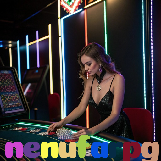 nenufarpg 