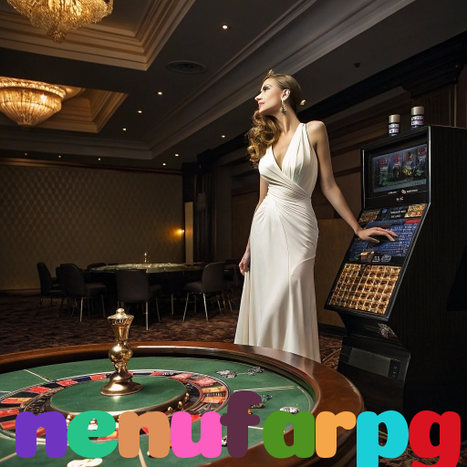 nenufarpg 