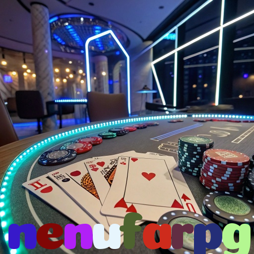 nenufarpg 