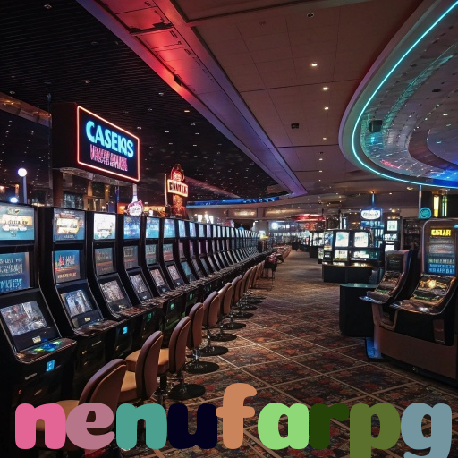 nenufarpg 