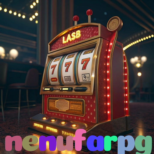 nenufarpg 