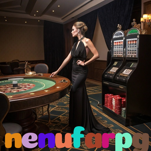 nenufarpg 