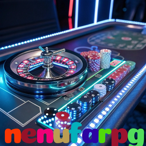 nenufarpg 