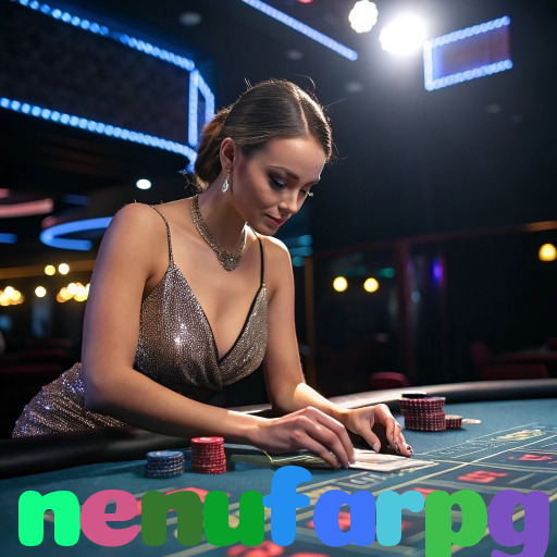 nenufarpg 