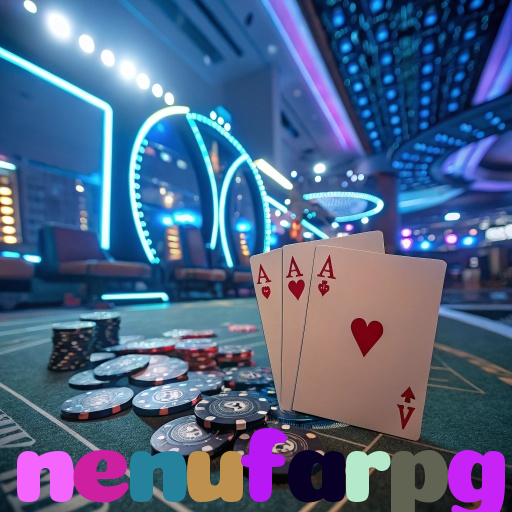 nenufarpg 