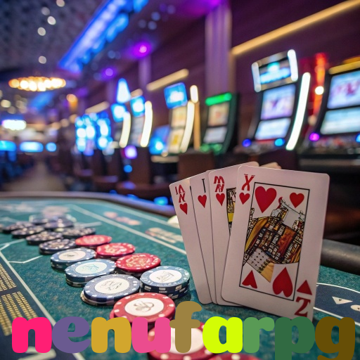 nenufarpg 