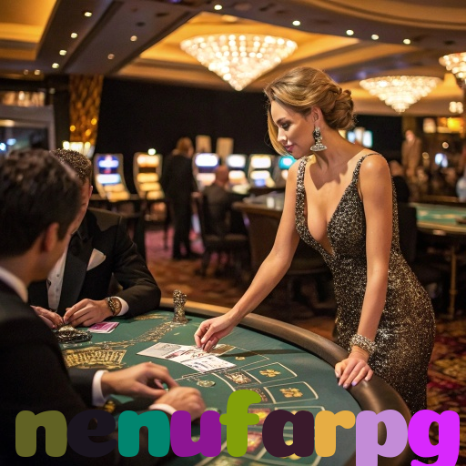 nenufarpg 