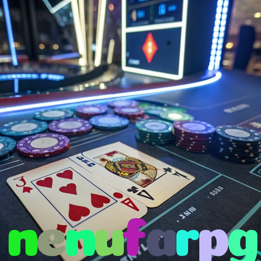 nenufarpg 