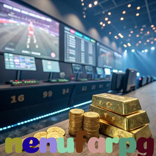 nenufarpg 