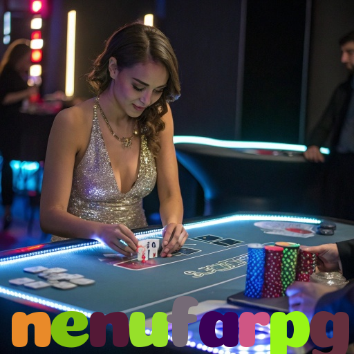 nenufarpg