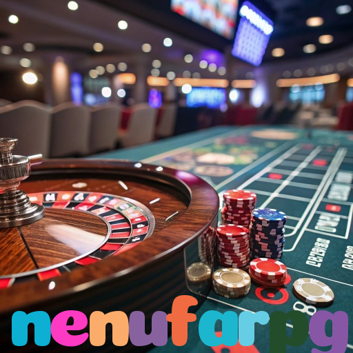 nenufarpg 